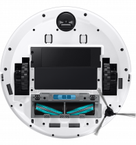 Samsung Jet Bot™ robot vacuum White (back White)