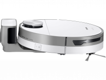 Samsung Jet Bot™ robot vacuum White (l-side White)