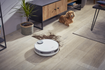 Samsung Jet Bot™ robot vacuum White (feature3)