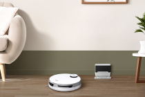 Samsung Jet Bot™ robot vacuum White (feature4)