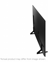 43" Q60B QLED 4K Quantum HDR Smart TV (2022) 43 (dynamic-back Black)