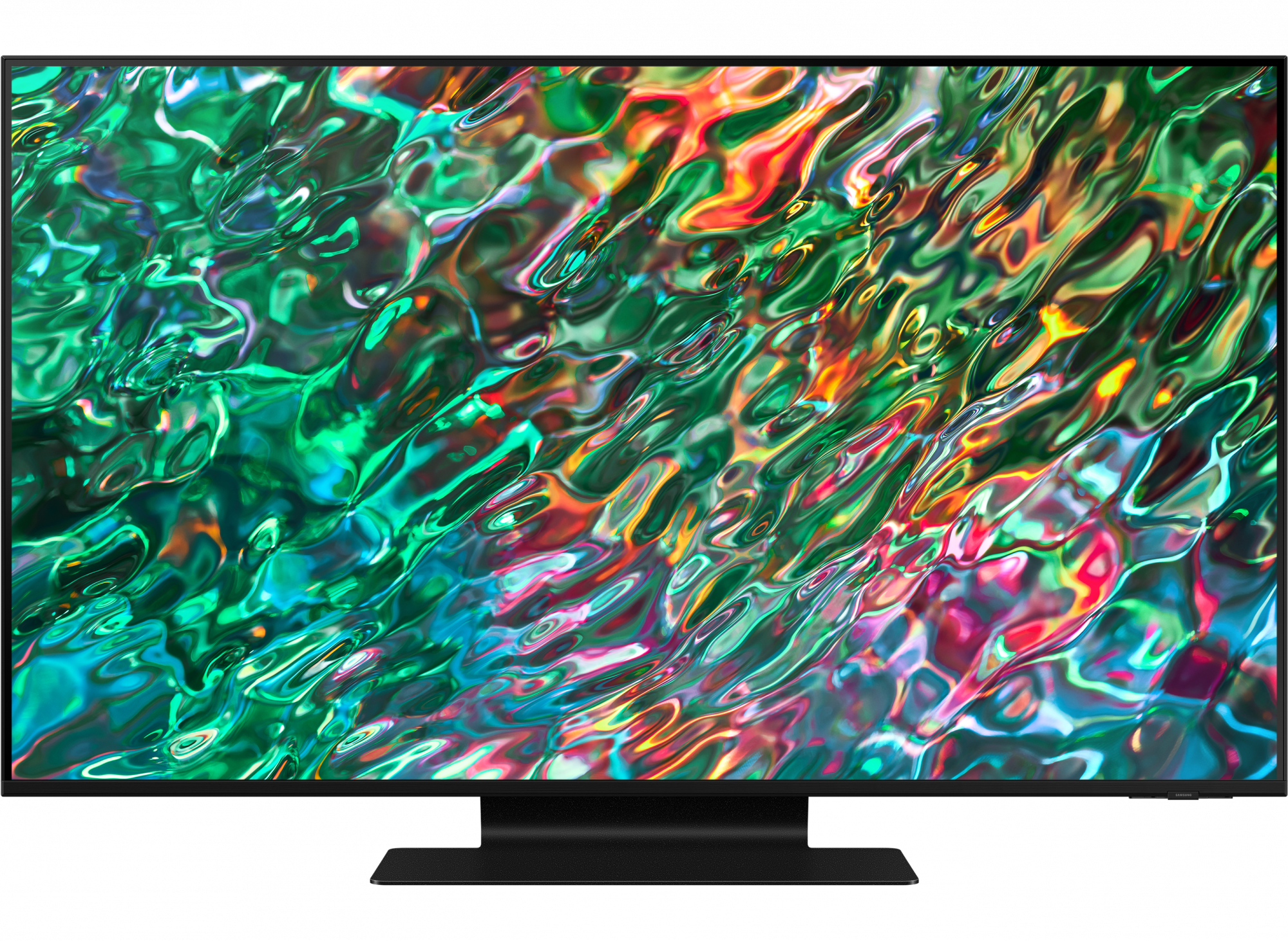 Samsung 43 QN90B Neo QLED 4K HDR Smart TV (2022)