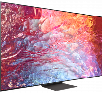 55” QN700B Neo QLED 8K HDR Smart TV (2022) 55 (l-perspective1 Black)