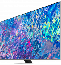 55” QN85B Neo QLED 4K HDR Smart TV (2022) 55 (dynamic1 Silver)