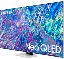 55” QN85B Neo QLED 4K HDR Smart TV (2022) 55 (r-perspective2 Silver)