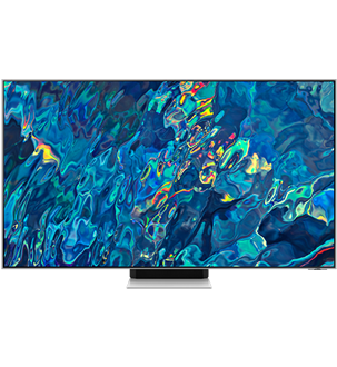 Samsung 55 QN95B Neo QLED 4K HDR Smart TV (2022)