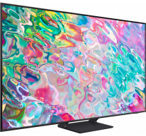 65" Q70B QLED 4K Quantum HDR Smart TV (2022) 65 (l-perspective Gray)