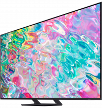 65" Q70B QLED 4K Quantum HDR Smart TV (2022) 65 (dynamic1 Gray)