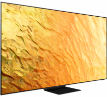 65” QN800B Neo QLED 8K HDR Smart TV (2022) 65 (l-perspective1 Black)
