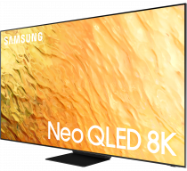 65” QN800B Neo QLED 8K HDR Smart TV (2022) 65 (r-perspective2 Black)