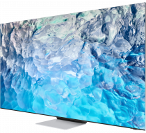 65” QN900B Neo QLED 8K HDR Smart TV (2022) 65 (r-perspective1 Black)