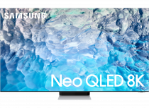 65” QN900B Neo QLED 8K HDR Smart TV (2022) 65 (front3 Black)