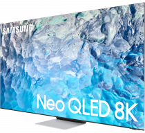 65” QN900B Neo QLED 8K HDR Smart TV (2022) 65 (r-perspective2 Black)