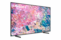 75" Q60B QLED 4K Quantum HDR Smart TV (2022) 75 (l-perspective2 Black)