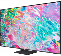 75" Q70B QLED 4K Quantum HDR Smart TV (2022) 75 (r-perspective Gray)