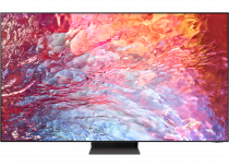 75” QN700B Neo QLED 8K HDR Smart TV (2022) 75 (front2 Black)