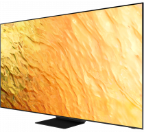 75” QN800B Neo QLED 8K HDR Smart TV (2022) 75 (r-perspective1 Black)
