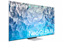 75” QN900B Neo QLED 8K HDR Smart TV (2022) 75 (l-perspective2 Black)