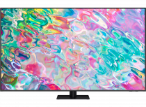 85″ Q70B QLED 4K Quantum HDR Smart TV (2022) 85 (front2 Gray)