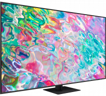 85" Q70B QLED 4K Quantum HDR Smart TV (2022) 85 (l-perspective Gray)