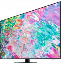 85" Q70B QLED 4K Quantum HDR Smart TV (2022) 85 (dynamic1 Gray)