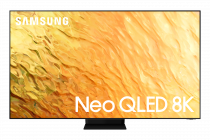 85” QN800B Neo QLED 8K HDR Smart TV (2022) 85 (front3 Black)