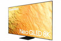 85” QN800B Neo QLED 8K HDR Smart TV (2022) 85 (r-perspective2 Black)