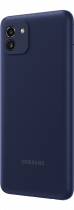 Galaxy A03 Blue 64 GB (back-r30 Blue)