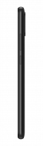 Galaxy A03 Black 64 GB (side-r Black)
