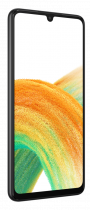 Galaxy A33 5G Black