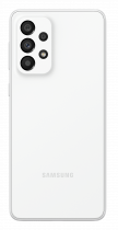 Galaxy A33 5G White