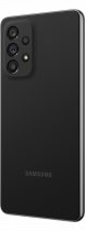 Galaxy A53 5G Awesome Black 128 GB (back-r30 Awesome Black)