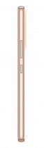 Galaxy A53 5G Awesome Peach 128 GB (side-r Awesome Peach)
