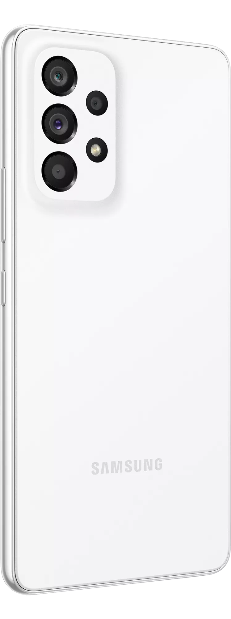 Galaxy A53 5G Awesome White 128 GB |