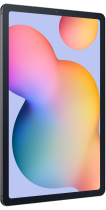 Galaxy Tab S6 Lite (64GB, Wi-Fi) Gray 64 GB (l-perspective Gray)
