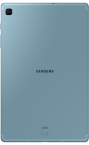 Galaxy Tab S6 Lite (64GB, Wi-Fi) 64 GB (back Blue)