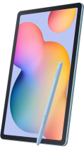 Galaxy Tab S6 Lite (64GB, Wi-Fi) 64 GB (dynamic Blue)