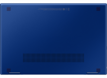Galaxy Book Flex, 13" Royal Blue Royal Blue 512 GB (bottom blue)