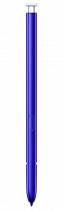 Galaxy Book Flex, 13" Royal Blue Royal Blue 512 GB (s-pen-front blue)