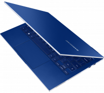 Galaxy Book Flex, 13" Royal Blue Royal Blue 512 GB (dynamic2 blue)