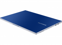 Galaxy Book Flex, 13" Royal Blue Royal Blue 512 GB (r-perspective blue)