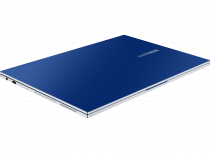 Galaxy Book Flex, 13" Royal Blue Royal Blue 512 GB (l-perspective blue)