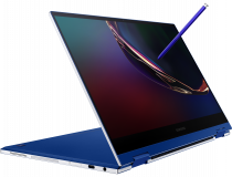 Galaxy Book Flex, 13" Royal Blue Royal Blue 512 GB (dynamic5-with-s-pen blue)
