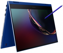 Galaxy Book Flex, 13" Royal Blue Royal Blue 512 GB (dynamic7-with-s-pen blue)
