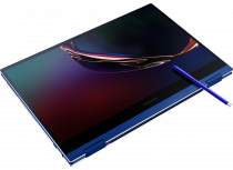 Galaxy Book Flex, 13" Royal Blue Royal Blue 512 GB (dynamic9-with-s-pen blue)