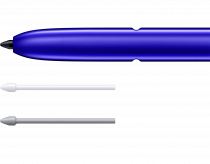 Galaxy Book Flex, 13" Royal Blue Royal Blue 512 GB (s-pen-tip blue)