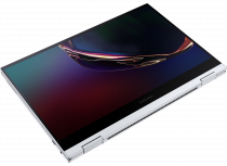 Galaxy Book Flex, 13", Silver Silver 512 GB (dynamic9 Silver)