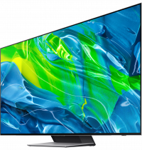 2022 55" S95B OLED 4K Quantum HDR Smart TV 55 (dynamic1 Silver)