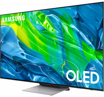 2022 55" S95B OLED 4K Quantum HDR Smart TV 55 (r-perspective2 Silver)