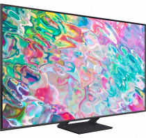 55" Q70B QLED 4K Quantum HDR Smart TV (2022) 55 (l-perspective Gray)